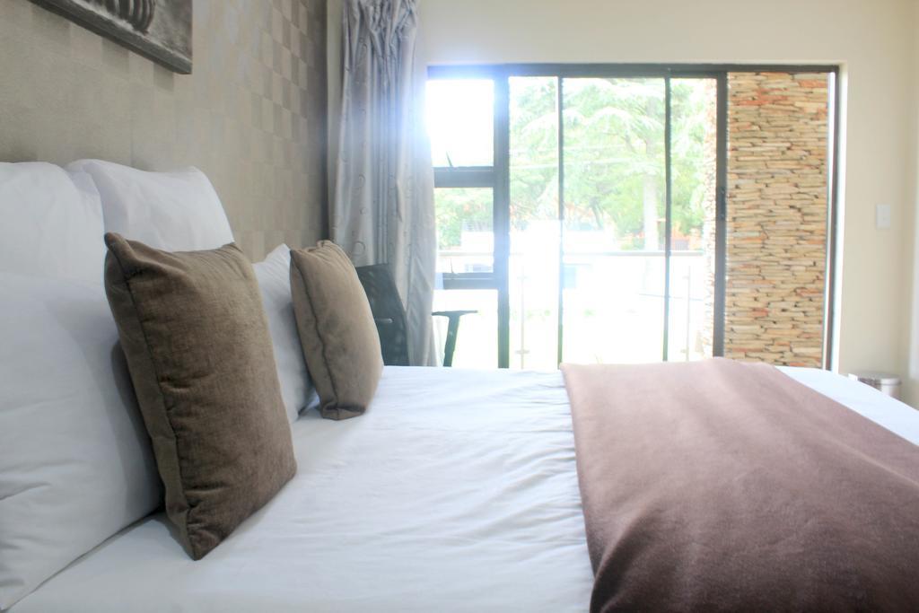 Angel Guest House Johannesburg Luaran gambar